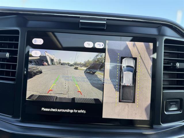 New 2026 Ford F250 Lariat image 16