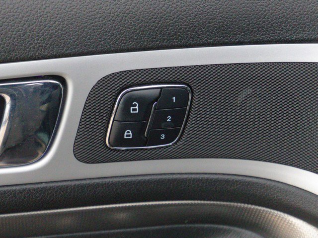 Used 2015 Ford Explorer Sport w/ Equipment Group 401A image 14