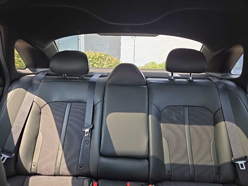 Certified 2024 Kia K5 GT-Line AWD/4WD image 30
