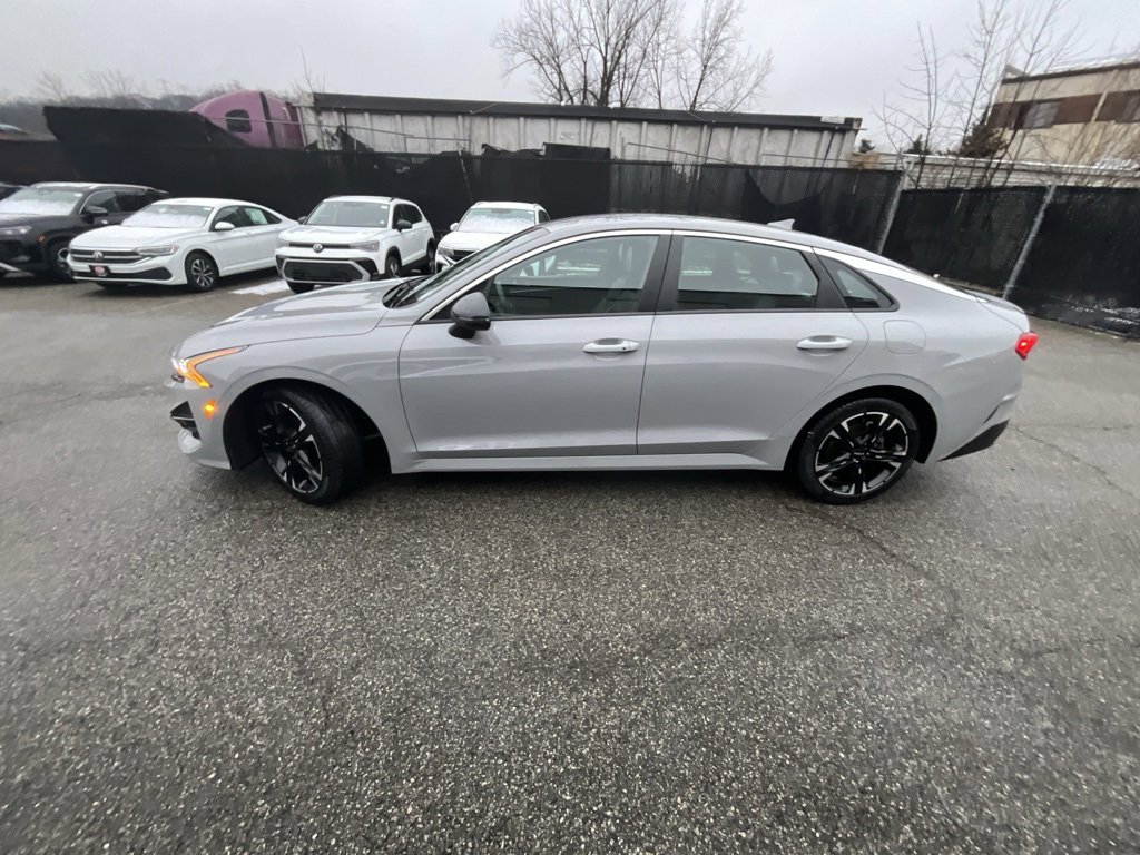 Used 2023 Kia K5 GT-Line w/ GT-Line Premium Package image 5