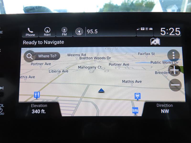 Used 2018 Honda Accord Touring image 20