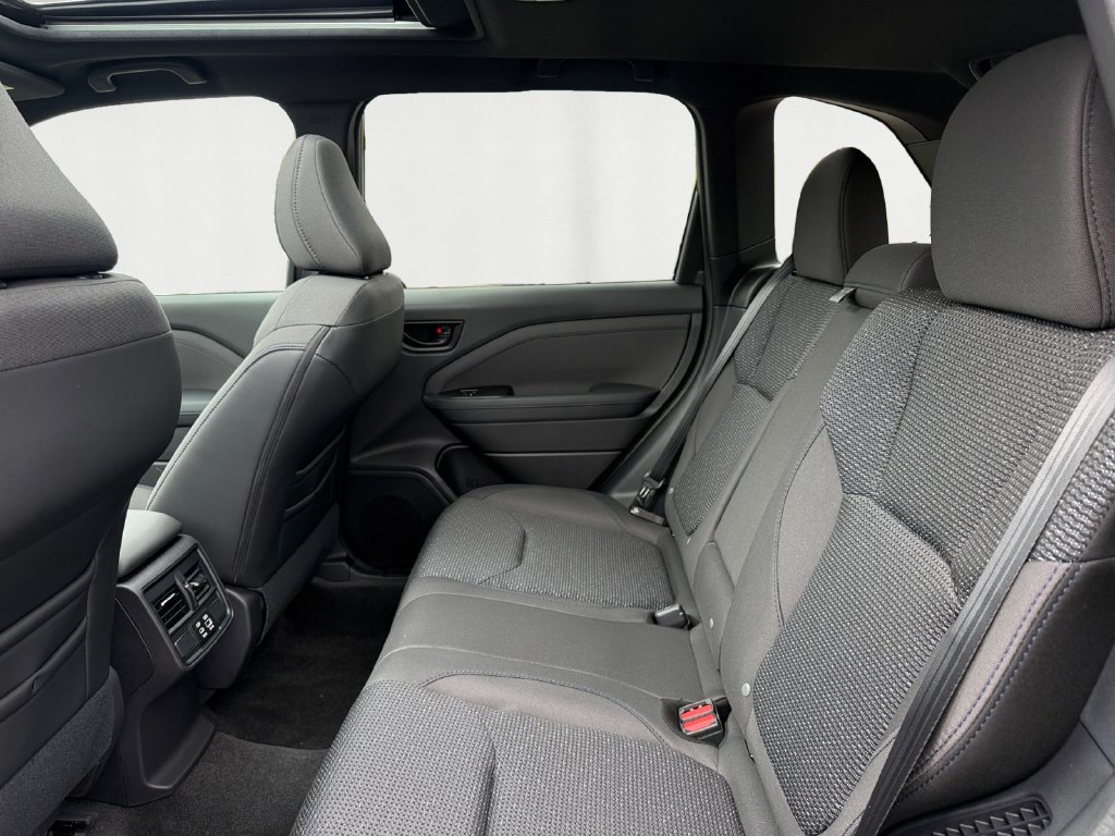 New 2026 Subaru Forester Premium AWD/4WD image 13