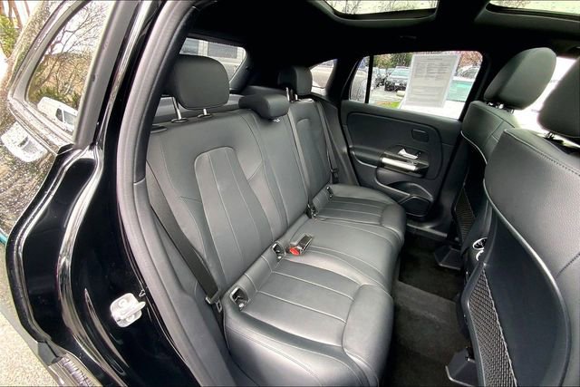 Used 2026 Mercedes-Benz GLA 250 4MATIC image 16