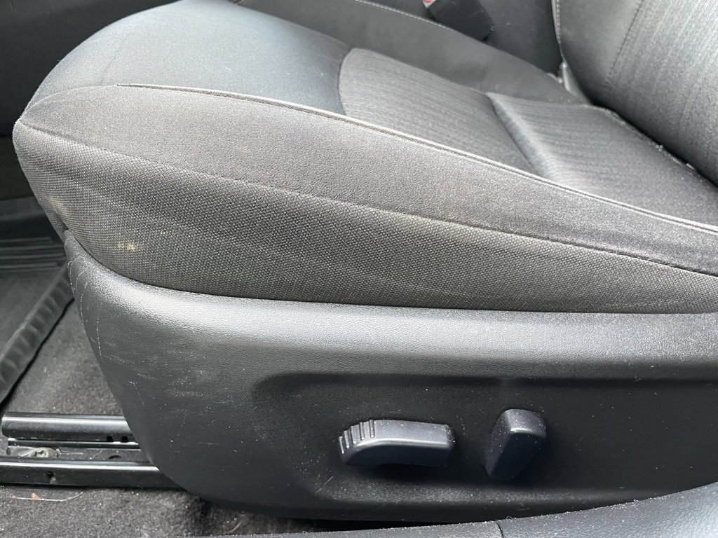 Used 2022 Nissan Altima 2.5 SV image 10