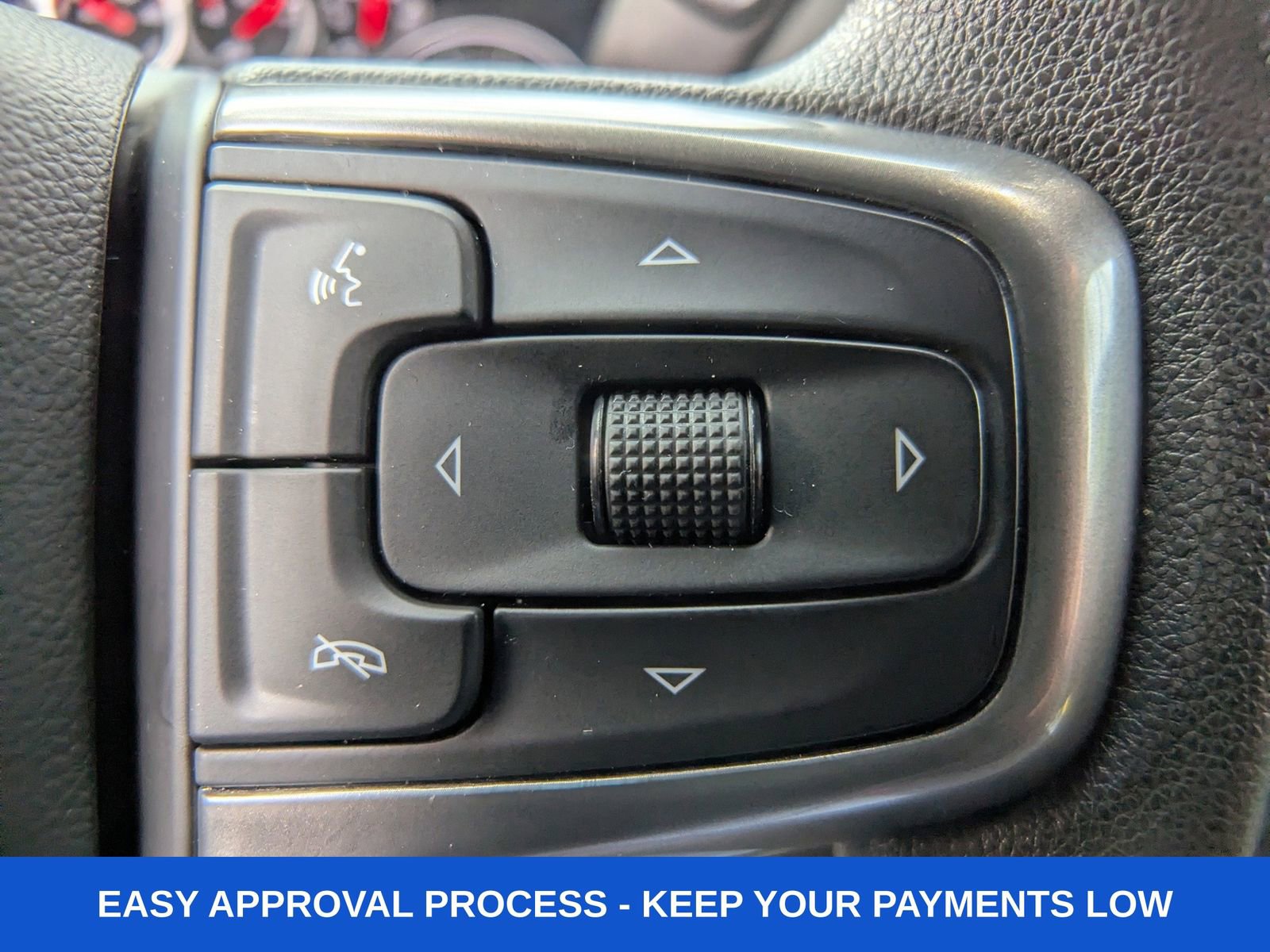 Used 2022 Chevrolet Silverado 2500 W/T w/ WT Convenience Package image 29