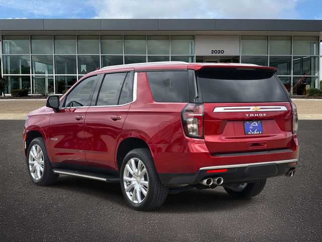 Used 2023 Chevrolet Tahoe High Country image 6