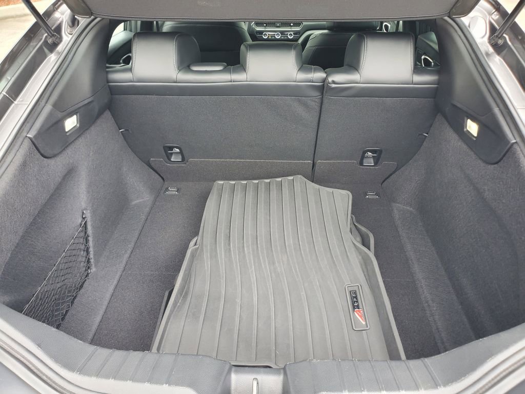 Used 2023 Acura Integra A-Spec FWD image 8