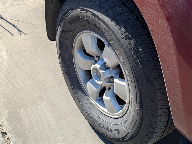 Used 2009 Toyota 4Runner Sport image 7