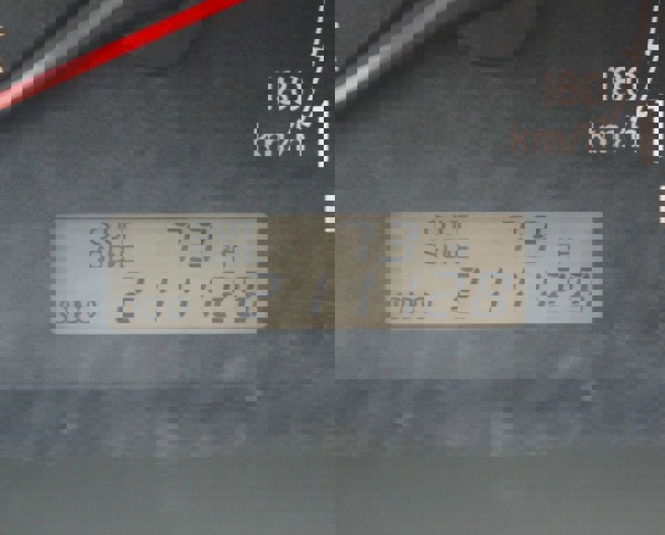 Used 2008 Toyota Corolla LE FWD image 4