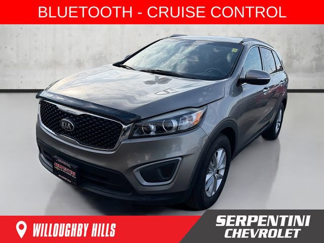 Used 2016 Kia Sorento LX image 1