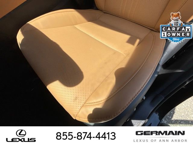 Used 2025 Lexus NX 350 AWD w/ Accessory Package (2T) image 21