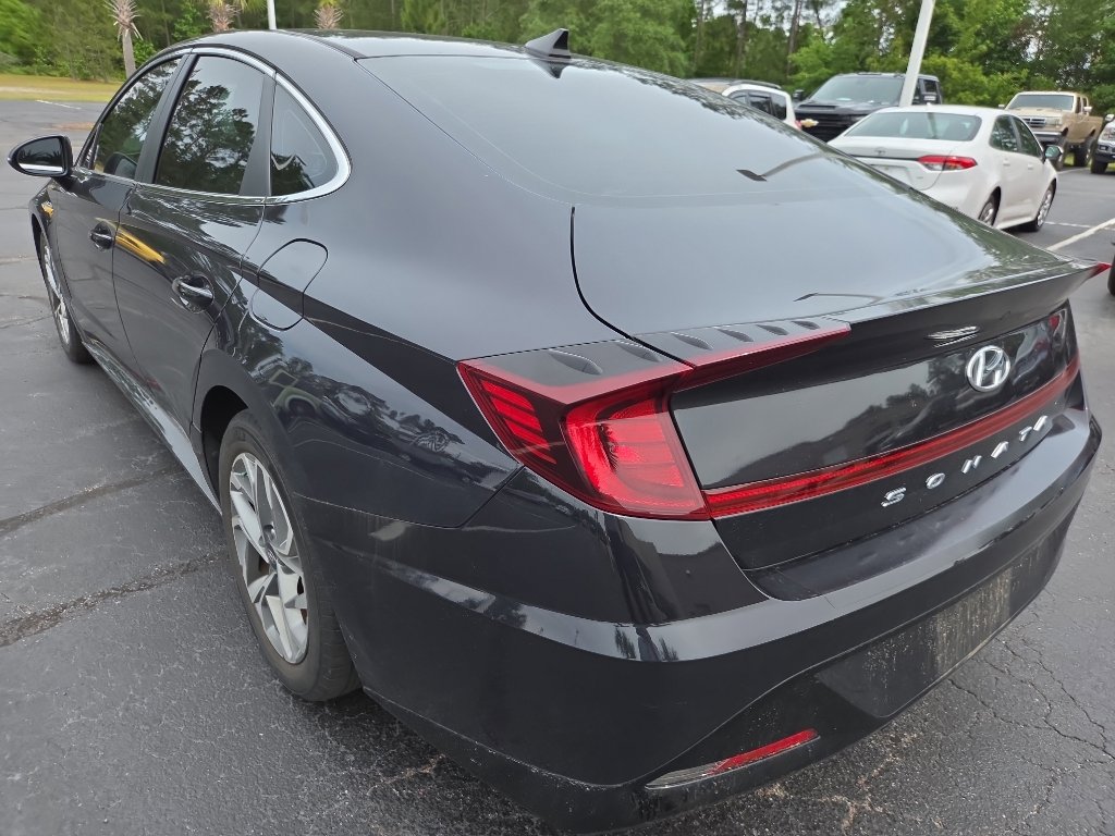 Used 2023 Hyundai Sonata SEL FWD image 4