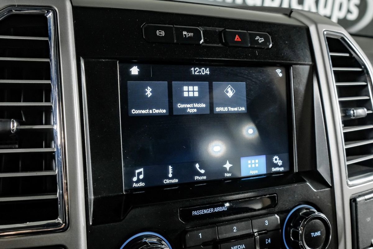 Used 2017 Ford F350 Lariat w/ Lariat Ultimate Package image 28