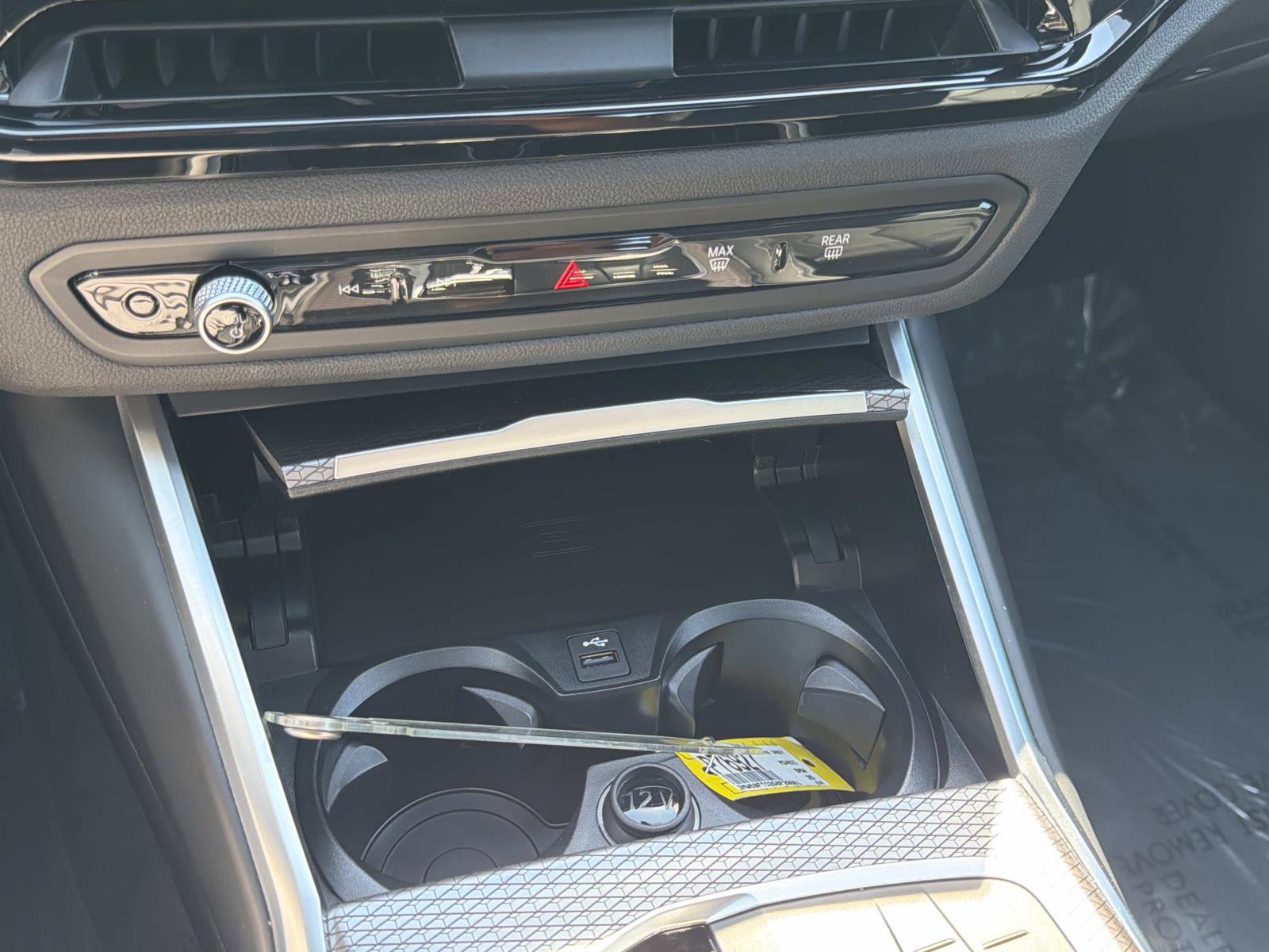 Used 2025 BMW M340i image 22