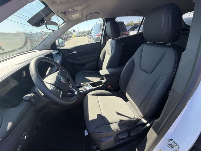 New 2026 Buick Encore GX Preferred FWD image 11