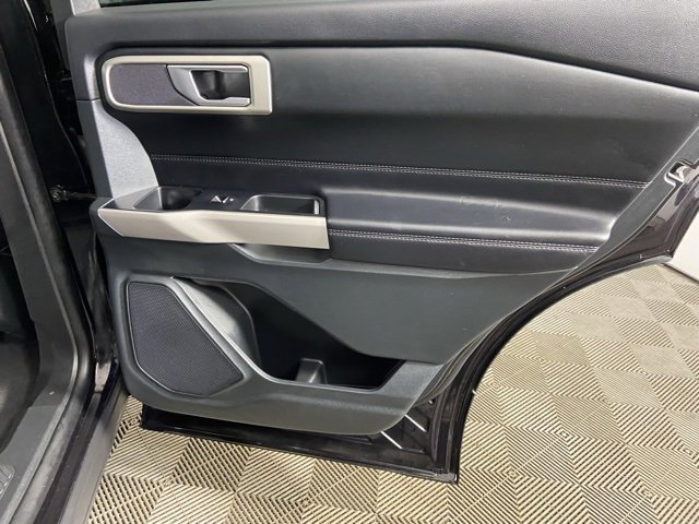 Used 2023 Ford Explorer XLT w/ Equipment Group 202A image 14