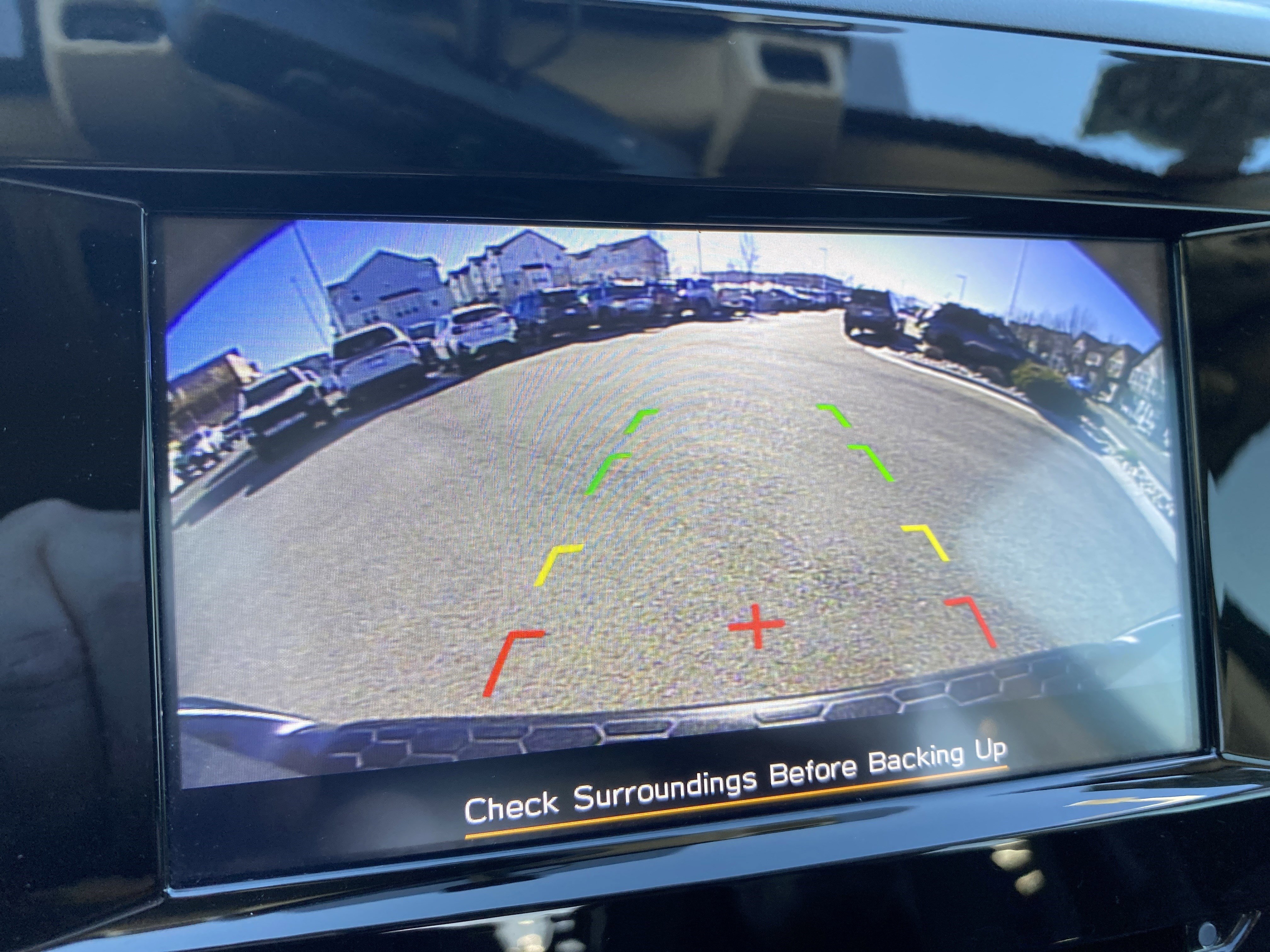 Used 2021 Subaru Crosstrek 2.5i Sport image 30