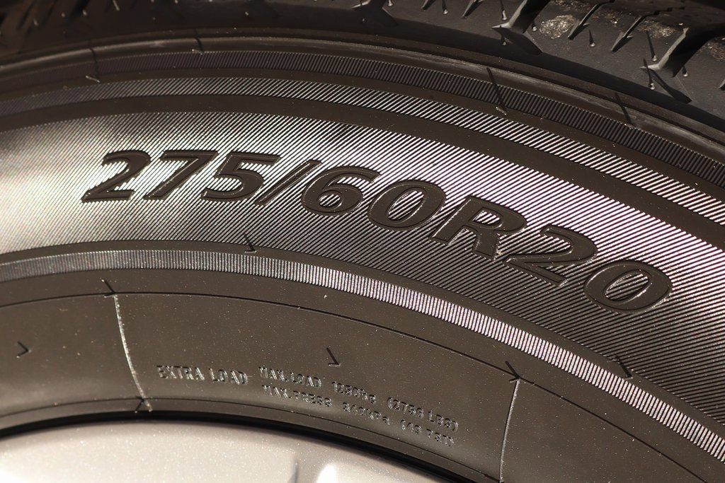 Used 2019 INFINITI QX80 Luxe image 53