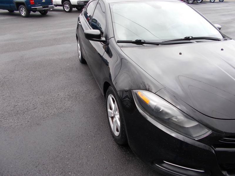 Used 2015 Dodge Dart SXT FWD image 10