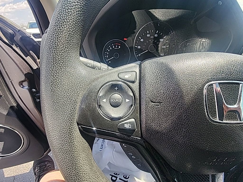 Used 2016 Honda HR-V EX image 15