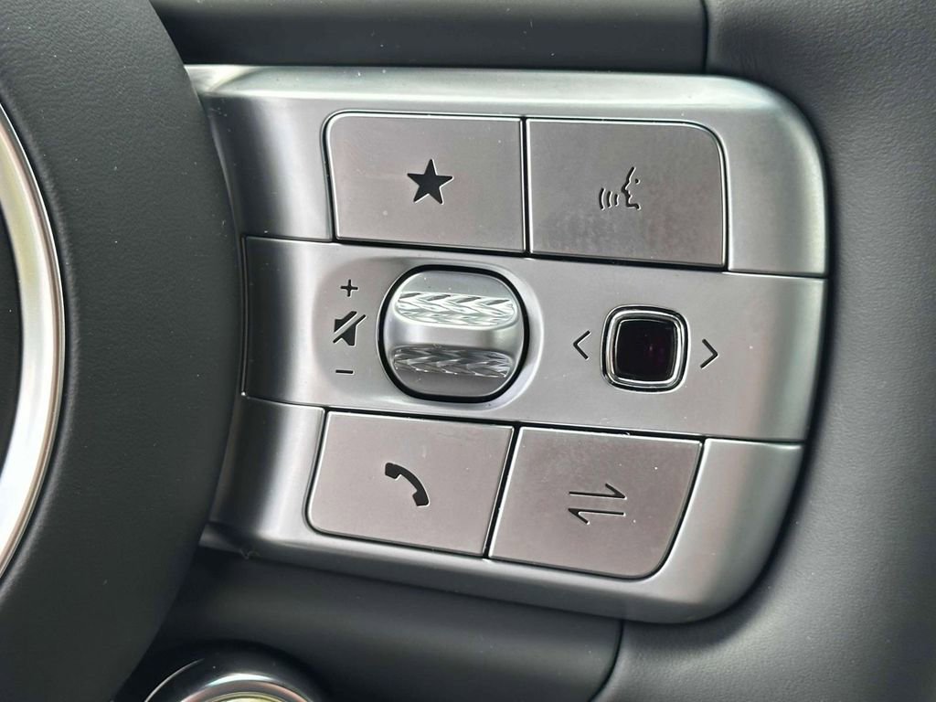 New 2024 Genesis GV60 Performance image 23