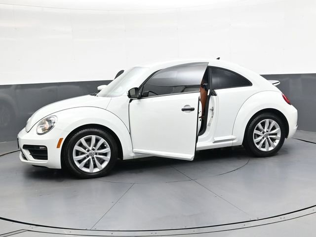 Used 2017 Volkswagen Beetle 1.8T S image 42
