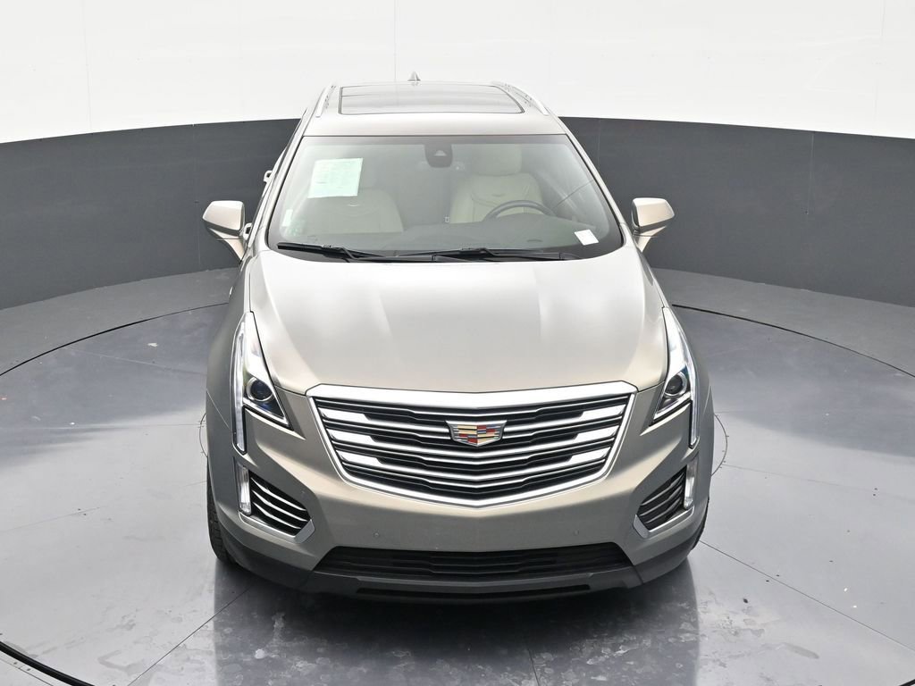 Used 2019 Cadillac XT5 Luxury FWD image 19