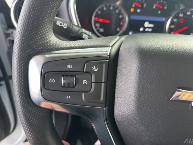 New 2026 Chevrolet Blazer LT w/ Convenience Package image 22