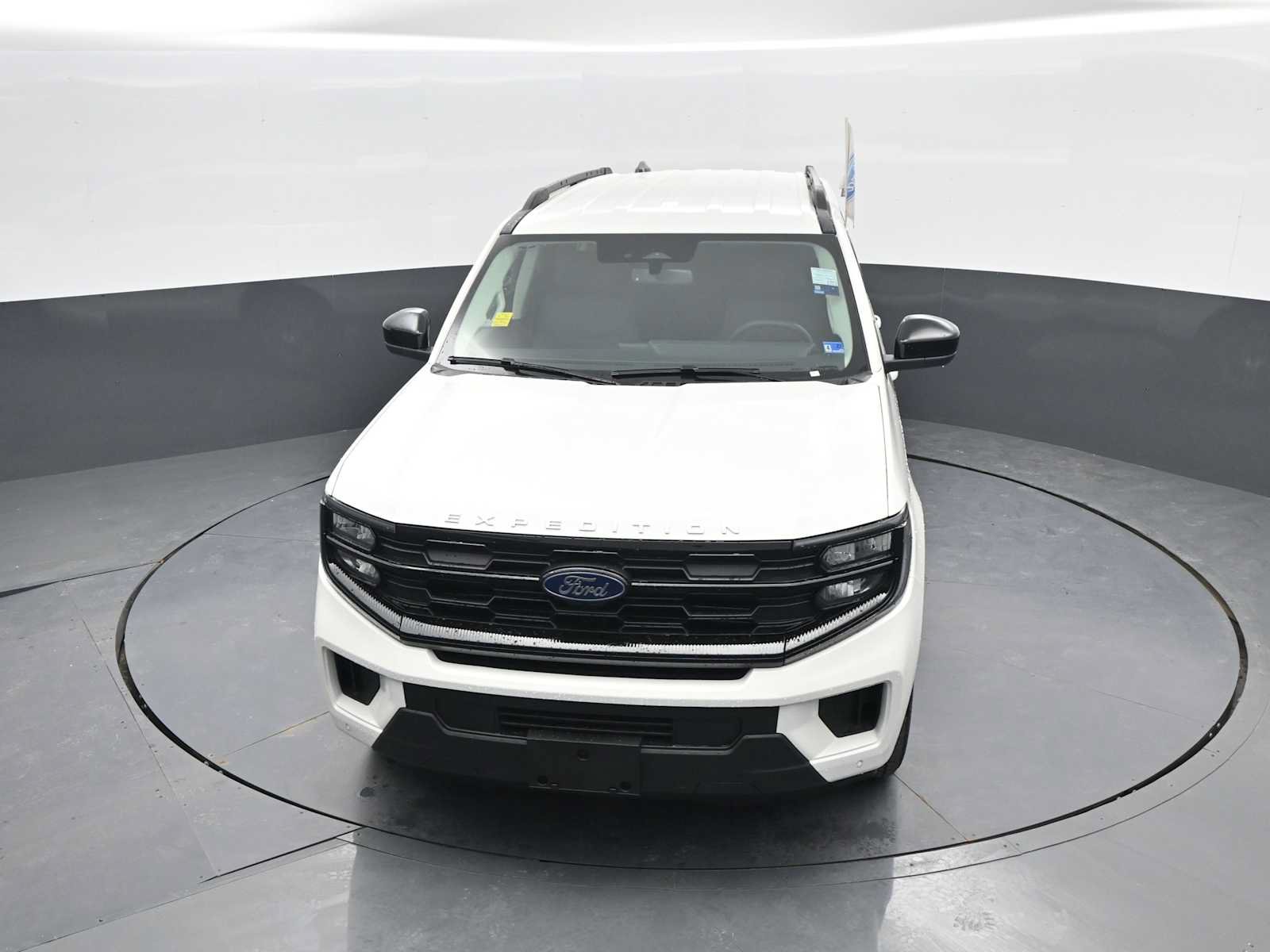 New 2026 Ford Expedition Active AWD/4WD image 50
