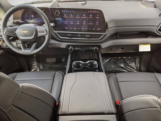 New 2026 Chevrolet Silverado EV LT AWD/4WD image 13