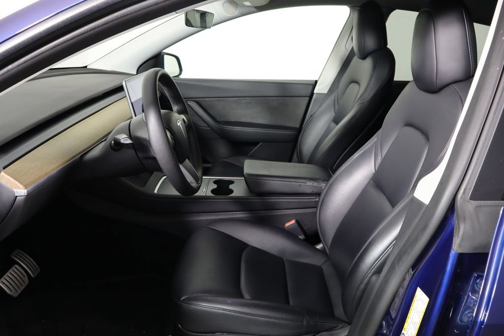 Used 2022 Tesla Model Y Performance AWD/4WD image 13