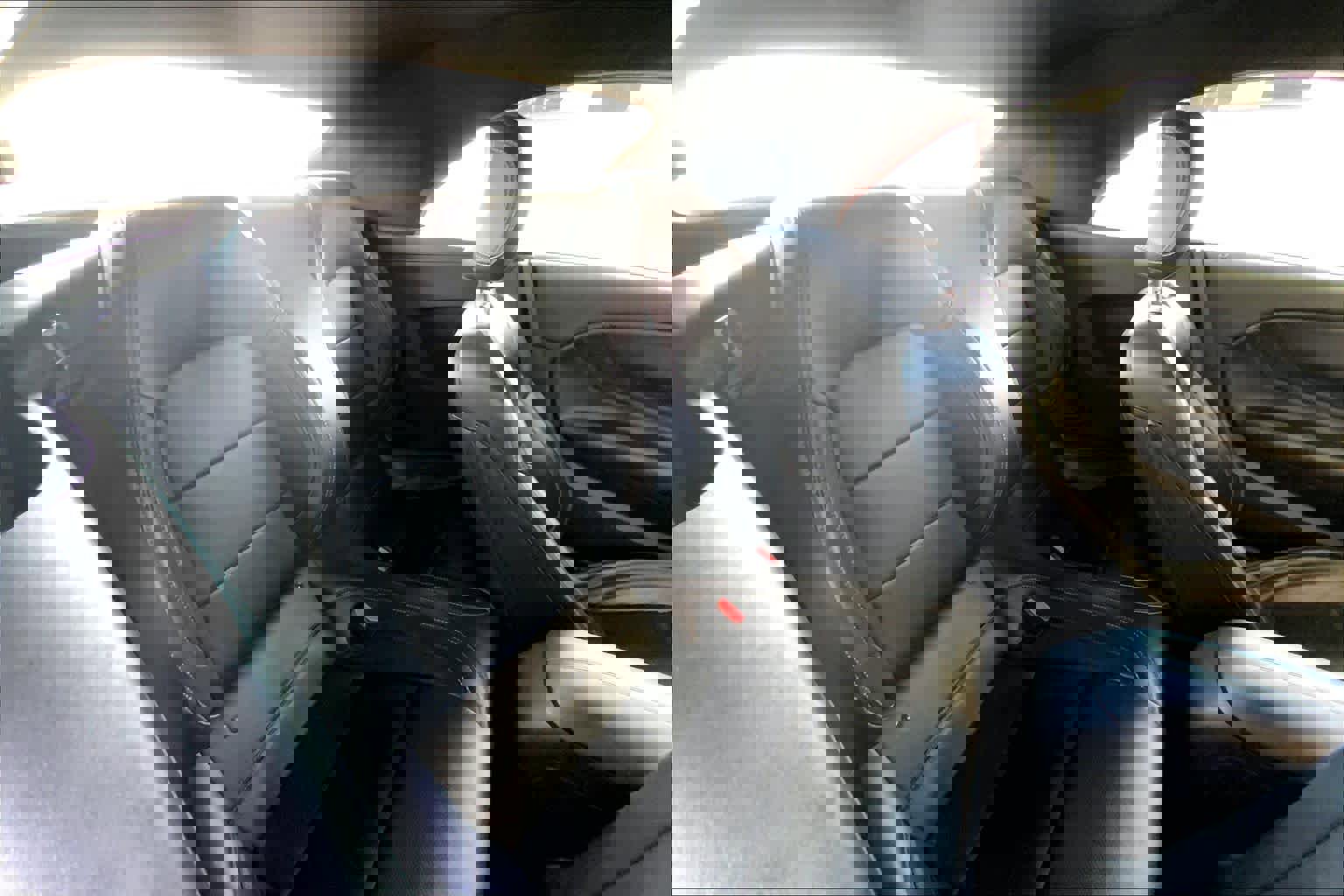 Used 2024 Ford Mustang Premium RWD image 16