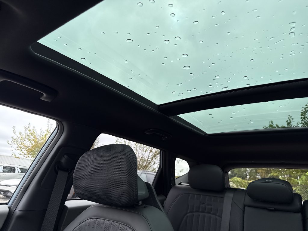 New 2027 Kia Seltos X-Line S AWD/4WD image 24