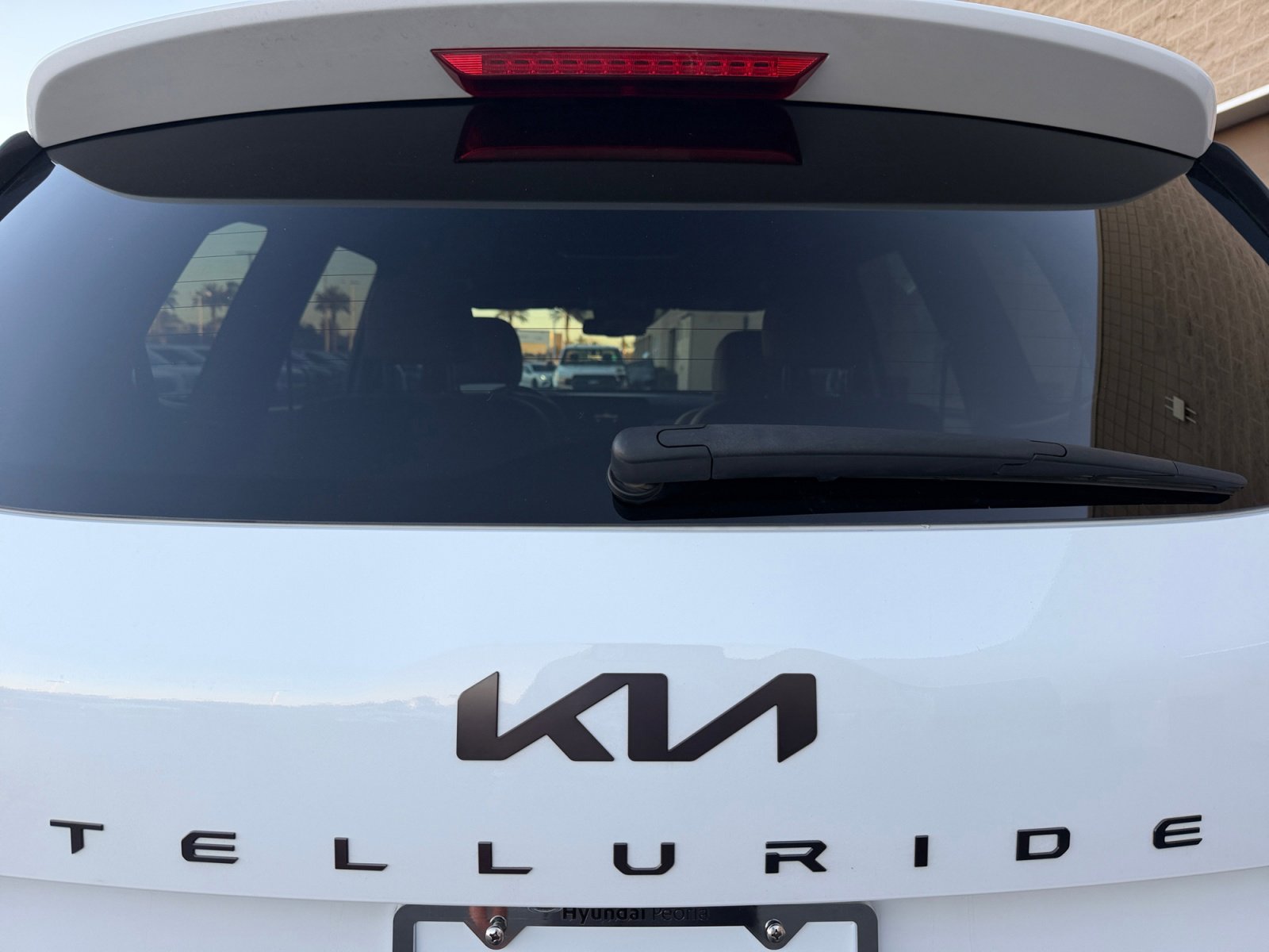 Used 2025 Kia Telluride EX X-Line image 24