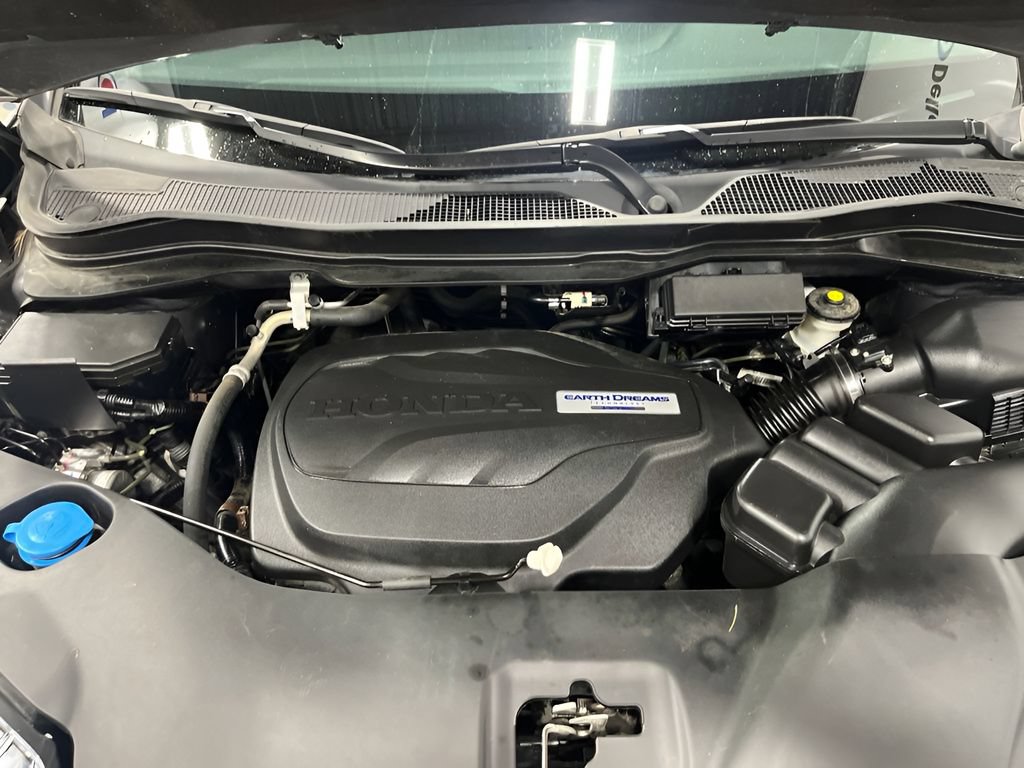 Used 2019 Honda Ridgeline RTL-T image 9