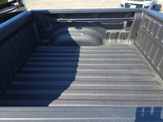 New 2026 RAM 1500 Big Horn AWD/4WD image 22