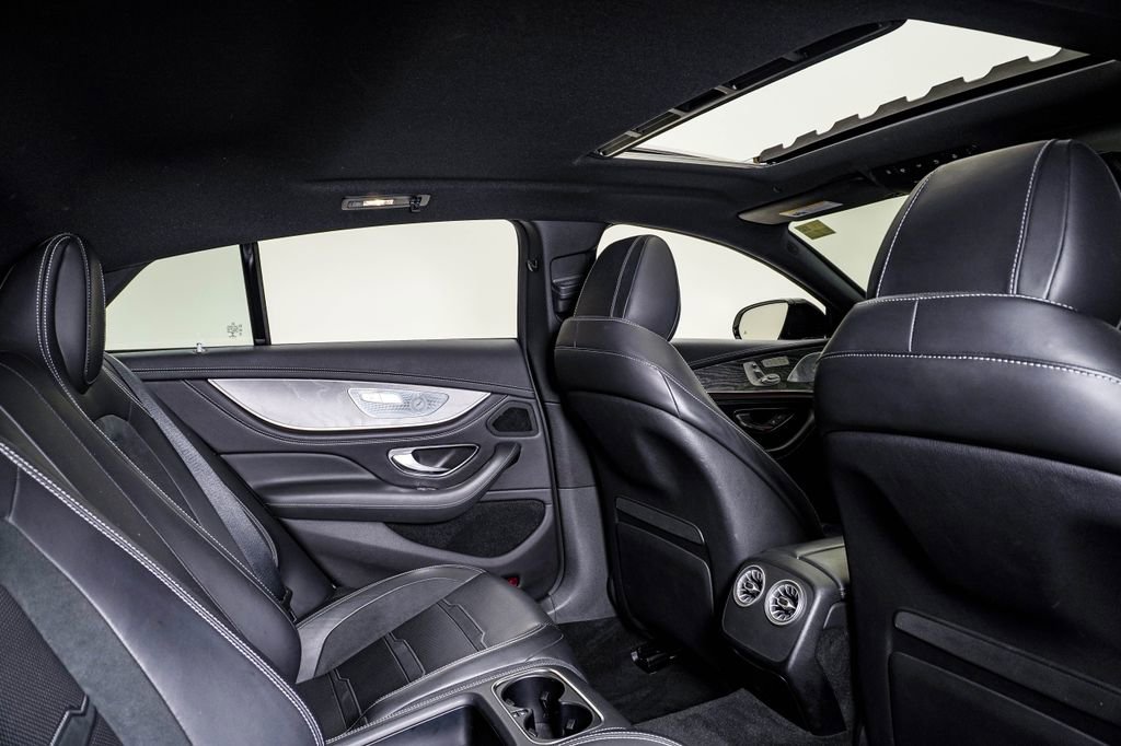 Used 2020 Mercedes-Benz AMG GT 53 image 17