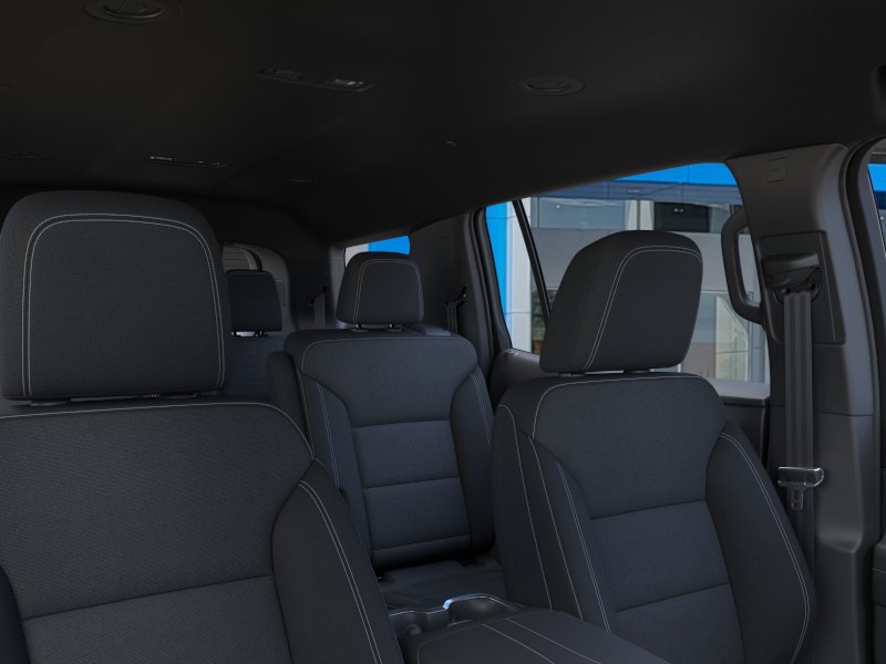 New 2027 Chevrolet Traverse LT FWD image 48