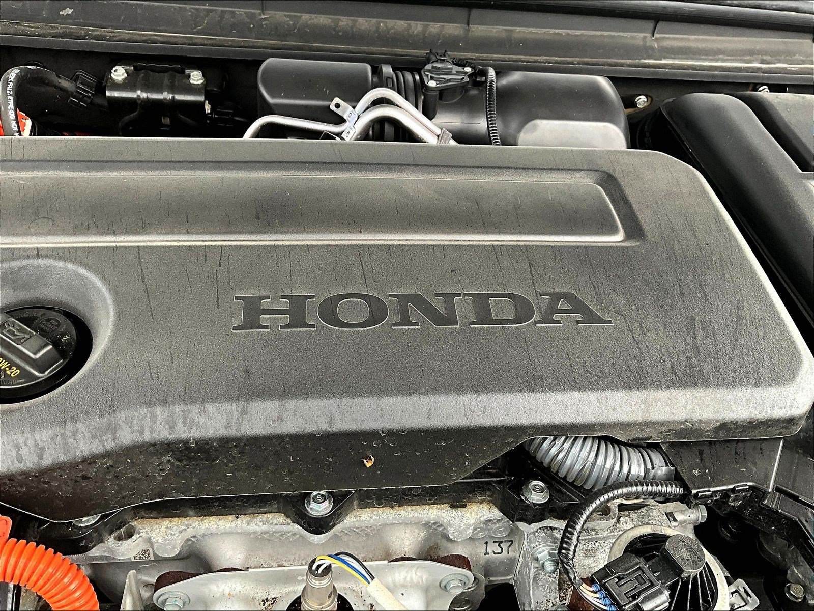Used 2025 Honda Accord Touring image 31