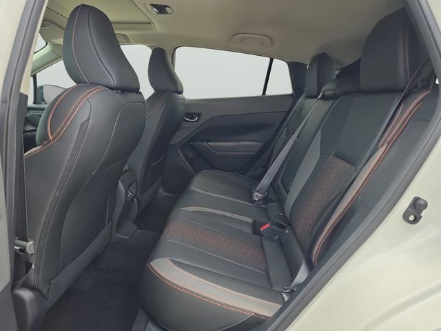 New 2026 Subaru Crosstrek 2.5i Limited AWD/4WD image 12