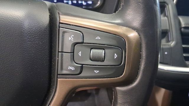 Used 2022 Chevrolet Suburban High Country image 34