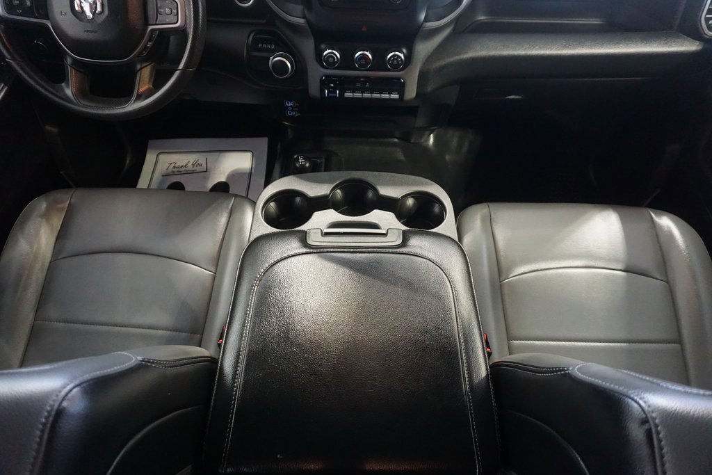 Used 2024 RAM 3500 Tradesman w/ Snow Chief Group image 26