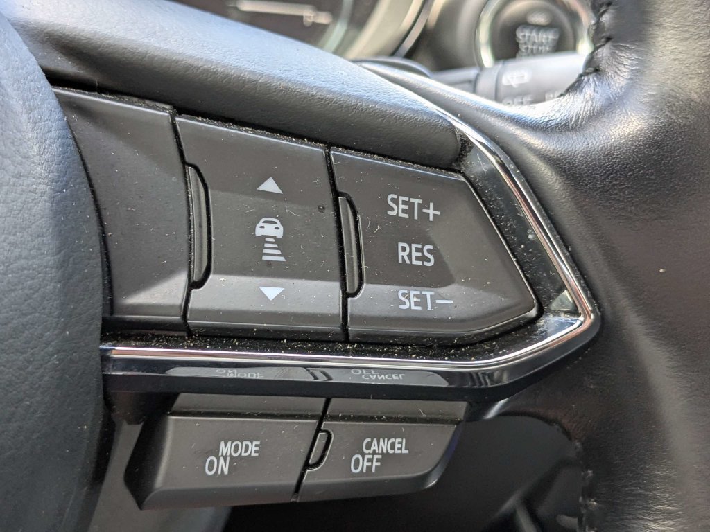 Used 2023 MAZDA CX-9 Grand Touring AWD/4WD image 27