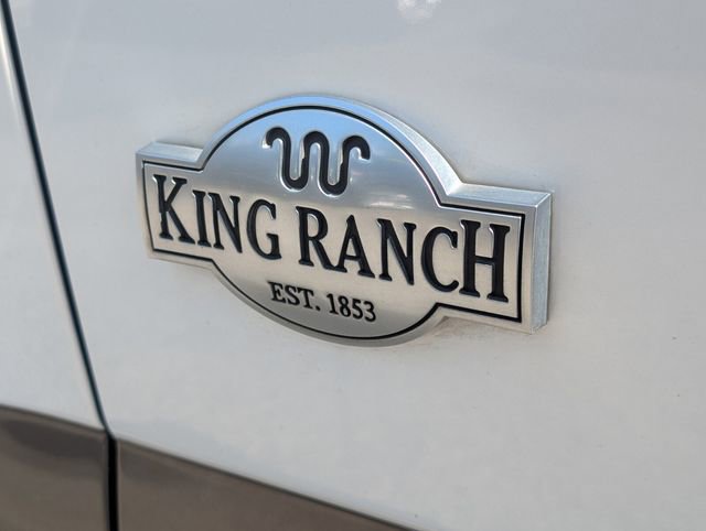 Used 2018 Ford F150 King Ranch w/ Equipment Group 601A Luxury AWD/4WD image 20
