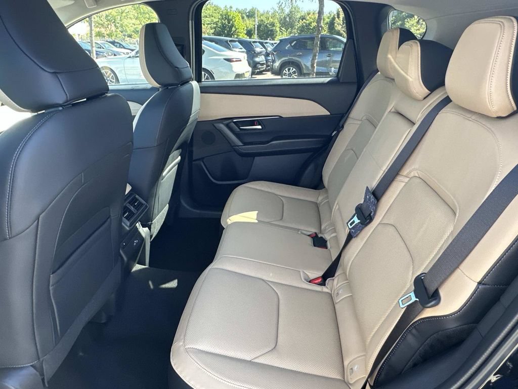 New 2026 MAZDA CX-5 2.5 S w/ Premium Plus Package AWD/4WD image 28