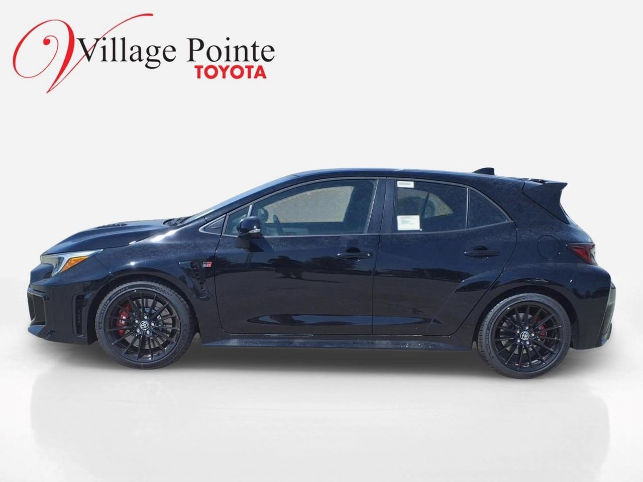 New 2026 Toyota Corolla GR AWD/4WD image 2