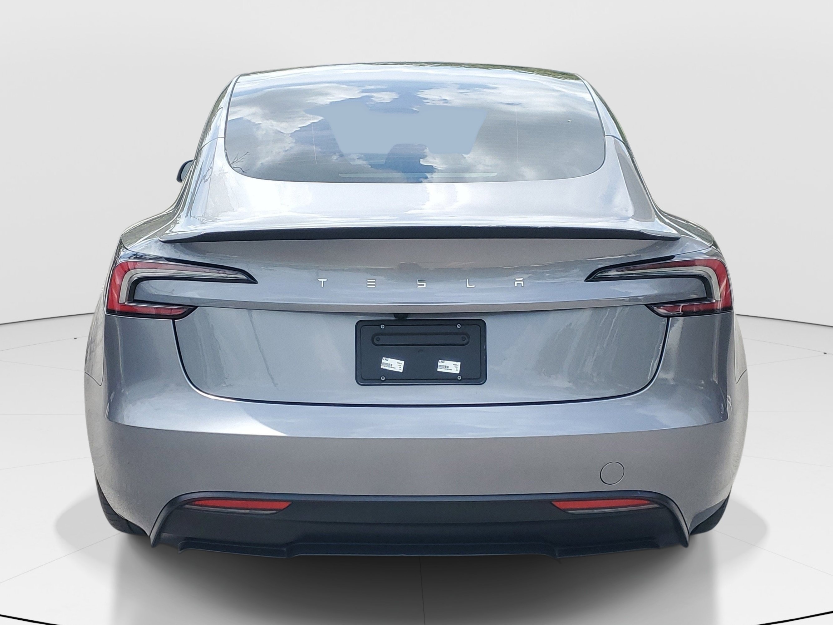 Used 2024 Tesla Model 3 Performance AWD/4WD image 6