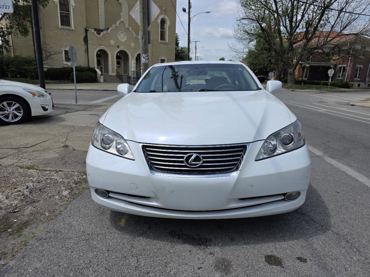 Used 2007 Lexus ES 350 FWD image 8