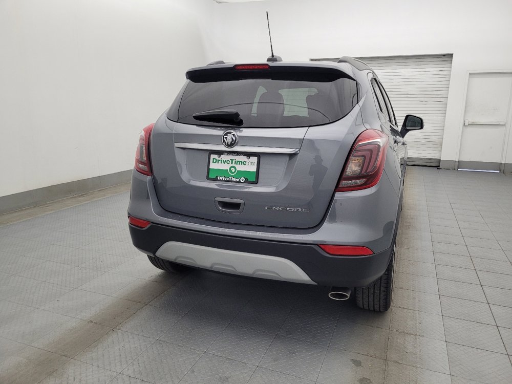 Used 2019 Buick Encore Preferred image 7