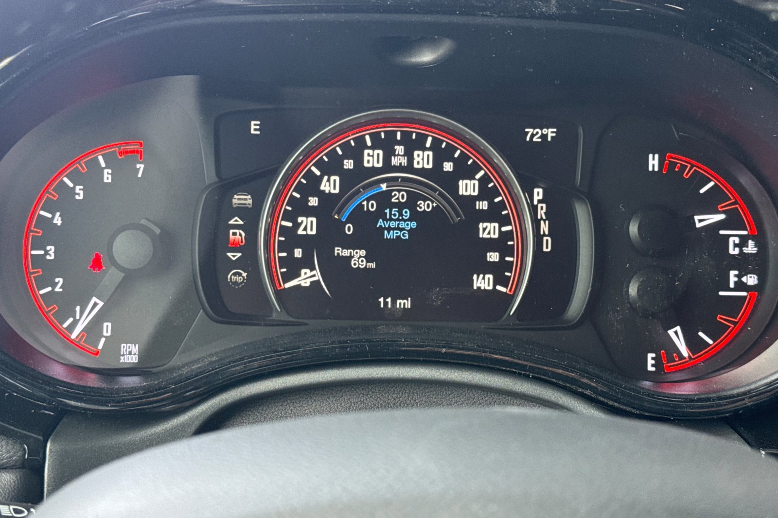 New 2026 Dodge Durango GT image 25